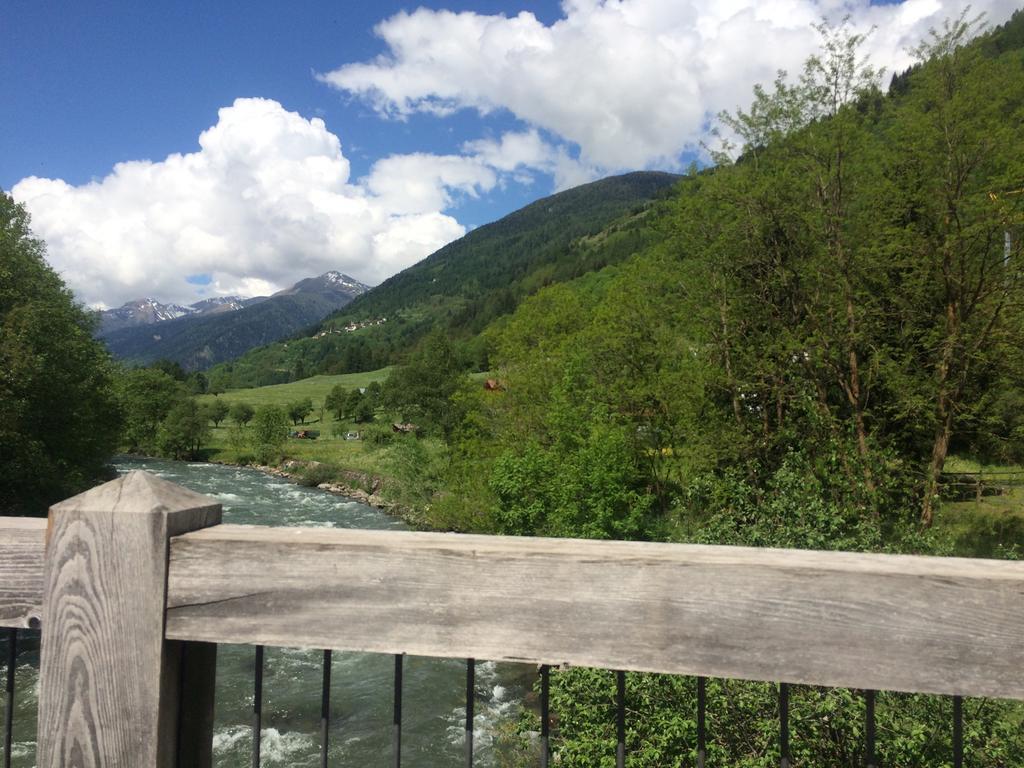 Affittacamere Lago Rotondo Mezzana  Exterior foto